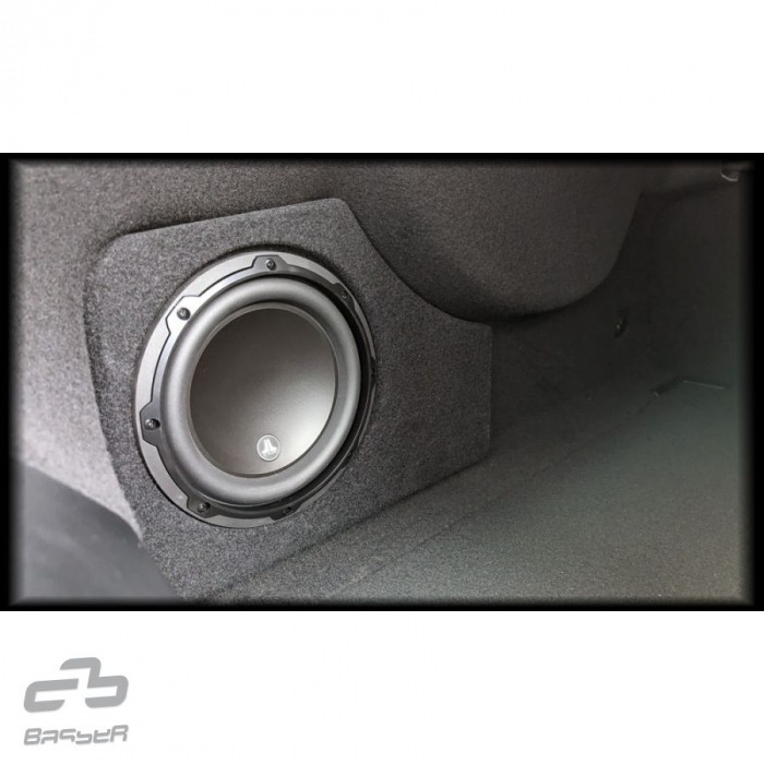 Incinta subwoofer 200mm Mercedes CLA, stanga [4]