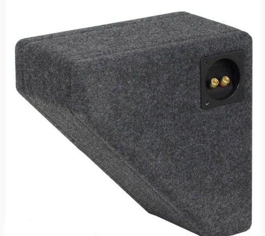 Incinta subwoofer Audi A3 1996->2003 pentru difuzor 200mm stanga [5]