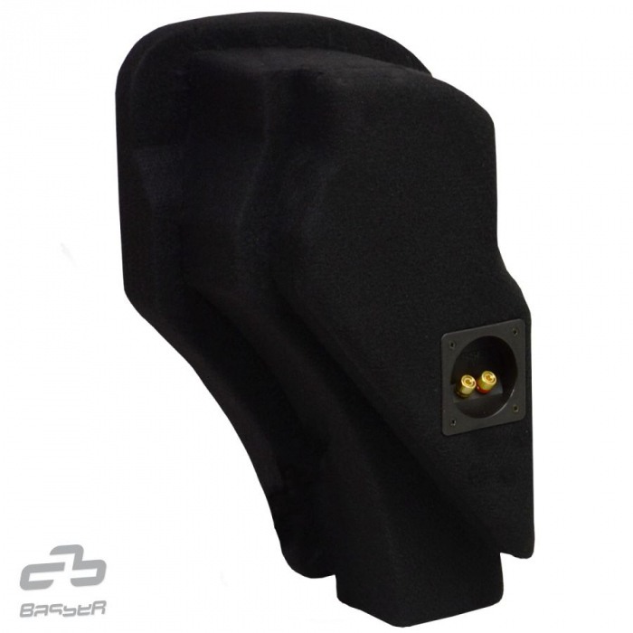 Incinta subwoofer Audi A3 2003-2013 pentru difuzor 200mm stanga cu subwoofer FBAUDI03 [2]