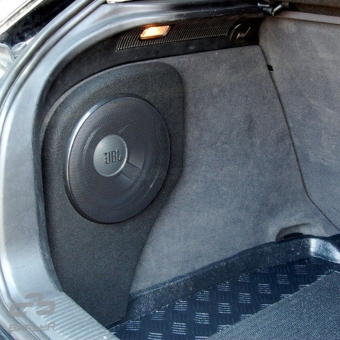 Incinta subwoofer Audi A3 2003-2013 pentru difuzor 20mm stanga [3]
