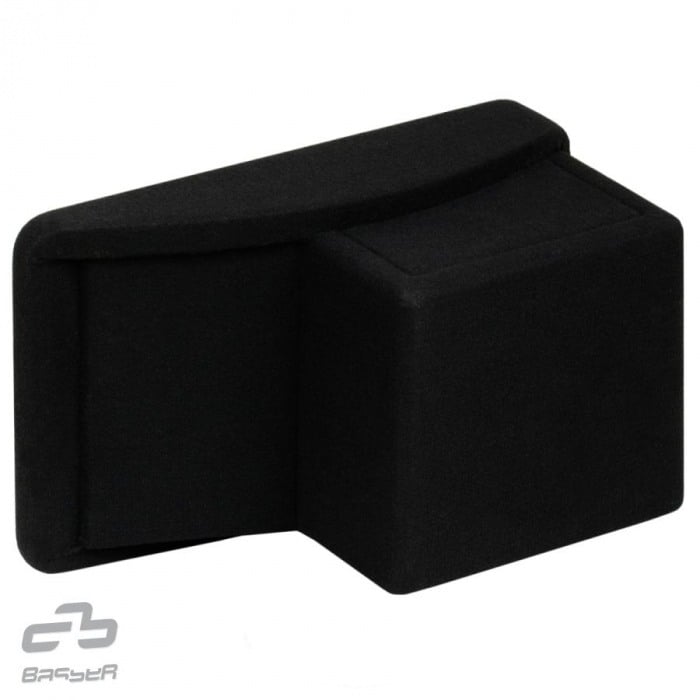 Incinta subwoofer Audi A4 kombi B5 1995->2001 pentru difuzor 250mm stanga [2]