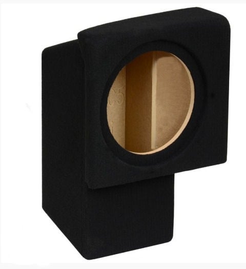 Incinta subwoofer Audi A6 kombi (C5) 1997->2004 pentru difuzor 250mm stanga [2]