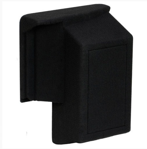 Incinta subwoofer Audi A6 kombi (C5) 1997->2004 pentru difuzor 250mm stanga [3]