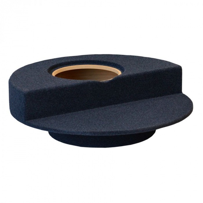 Incinta subwoofer BMW 3 kombi (E46) 1998->2004 pentru difuzor 250mm roata rezerva [5]