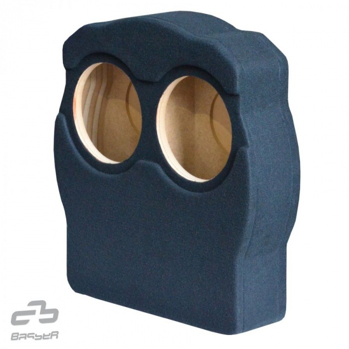 Incinta subwoofer BMW X5 G05 roata rezerva FBBMW25 [2]