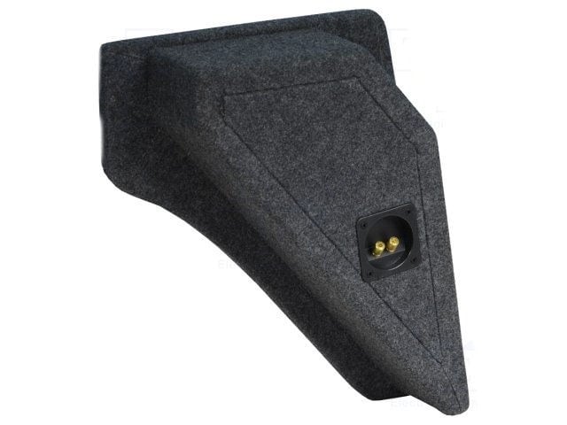 Incinta subwoofer Golf IV 1997-2006 pentru difuzor 20mm, FBVW04 [2]