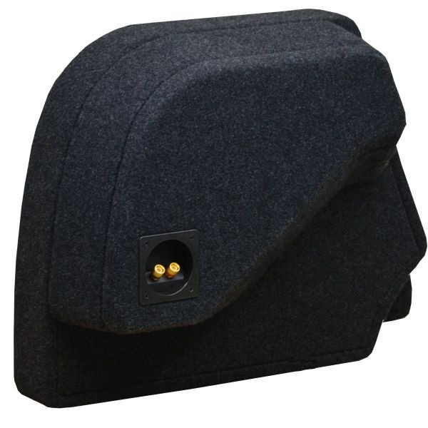 Incinta subwoofer Honda Civic hatchback 2000->2006  pentru difuzor 250mm carenaj dreapta [3]