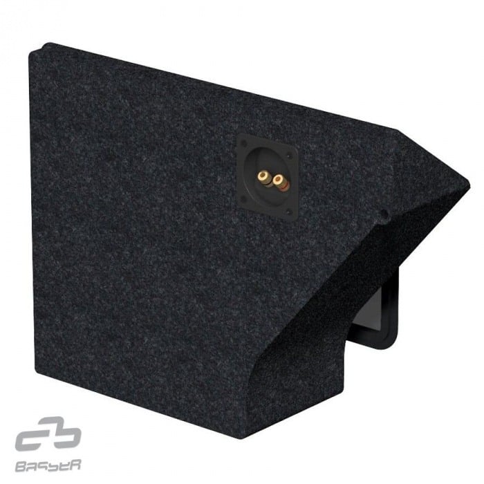 Incinta subwoofer Mercedes-Benz Clasa V W447 Fit-Box FBMERC10 [2]