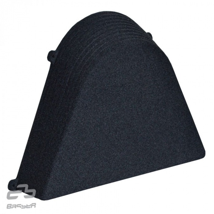 Incinta subwoofer Mercedes CL II (C215) 1998->2008  FBMERC03 [2]