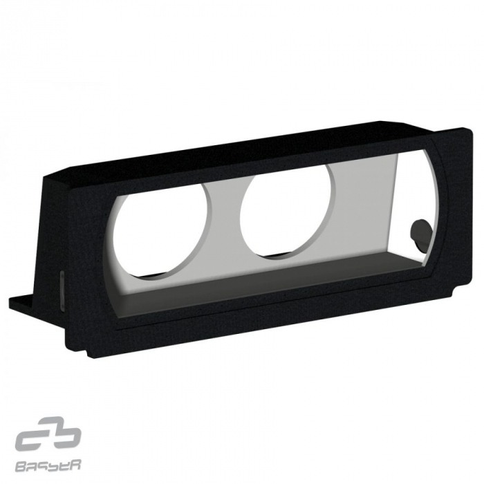 Incinta subwoofer Mercedes E Coupe W213 FBMERC12 [2]