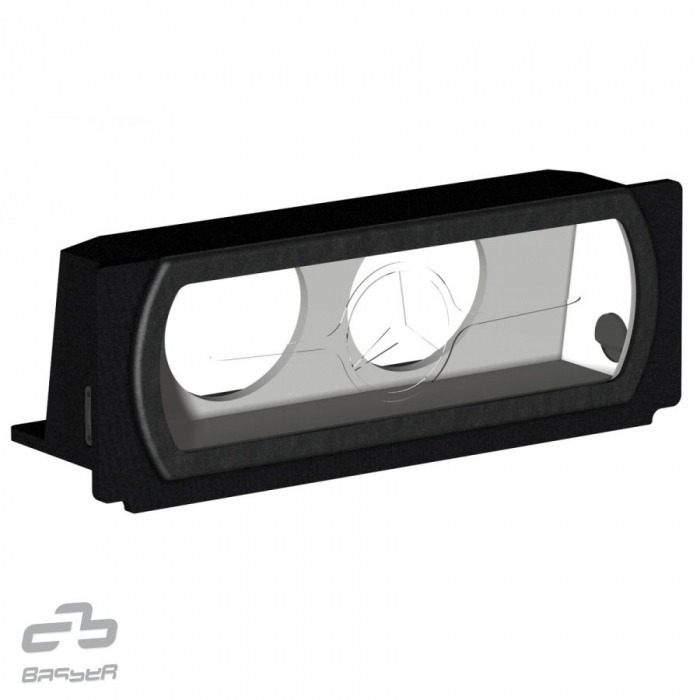 Incinta subwoofer Mercedes E Coupe W213 FBMERC12 [4]