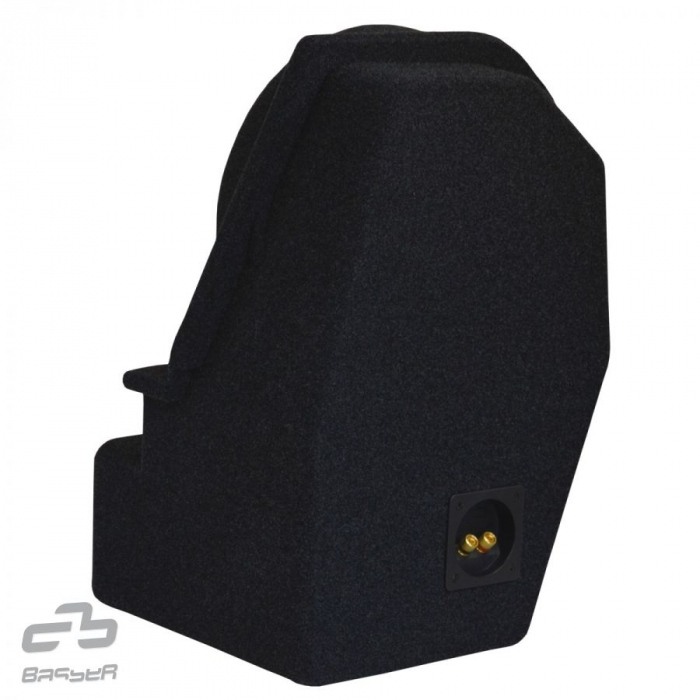 Incinta subwoofer Mercedes GLS I (X166) 2015->2018 FBMERC08 [2]