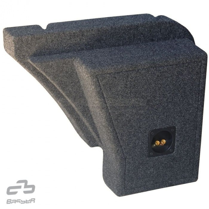 Incinta subwoofer Skoda Octavia I kombi  pentru difuzor 250mm pe stanga [3]