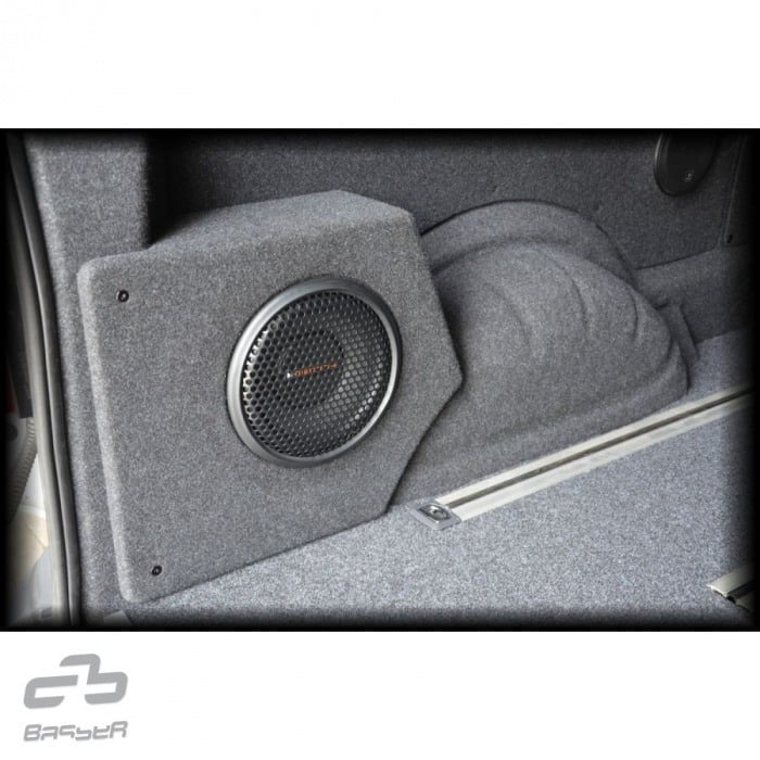 Incinta subwoofer Transporter T5 carenaj roata L Carcasă subwoofer  FBVW18 [5]
