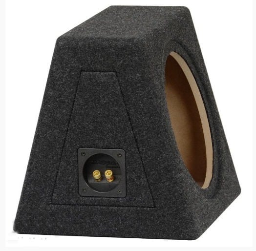 Incinta Subwoofer trapez 15L  difuzor 25cm  [2]