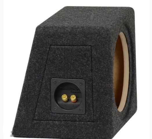 Incinta Subwoofer trapez 8L  difuzor 20cm  [3]