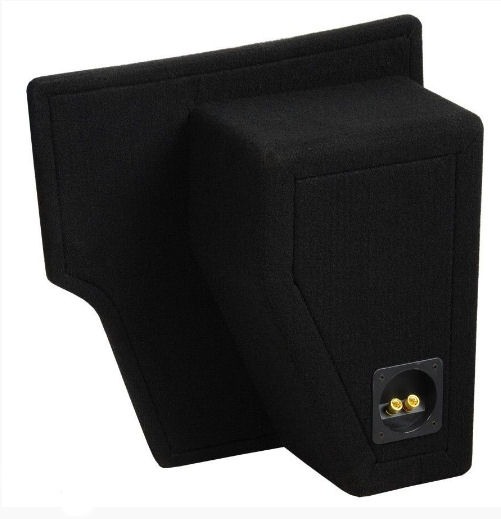 Incinta subwoofer VW Golf III  pentru difuzor 200mm pe stanga [3]