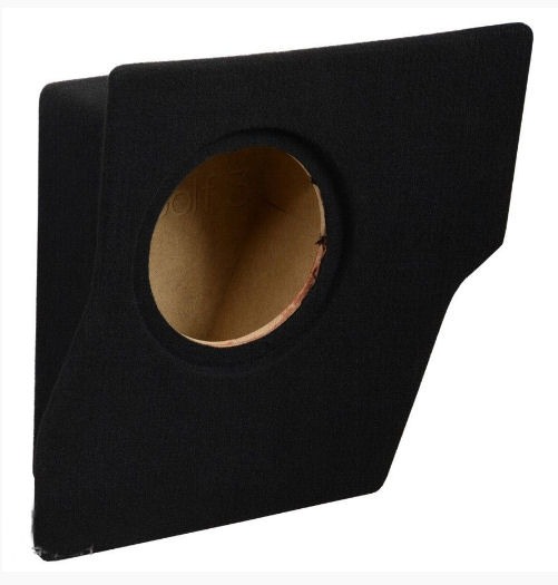 Incinta subwoofer VW Golf III  pentru difuzor 200mm pe stanga [2]