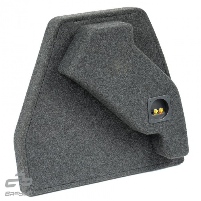 Incinta subwoofer VW Golf V / VI  HB pentru difuzor 250mm, FBVW05 [3]