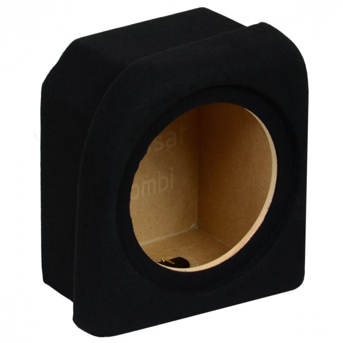 Incinta subwoofer VW Passat kombi 1996->2005  pentru difuzor 250mm pe stanga, FBVW09 [2]