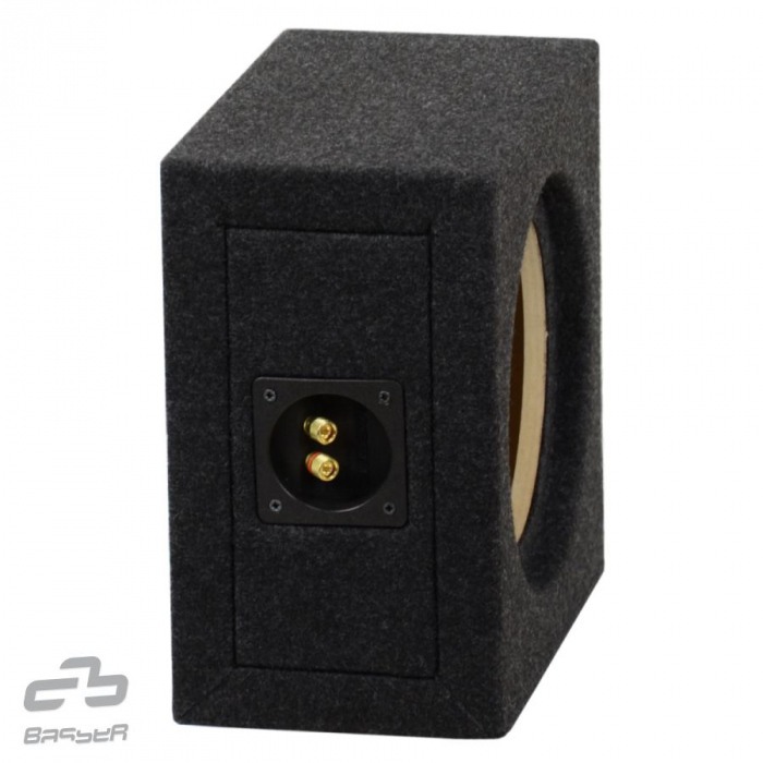 Incinta subwoofer VW Transporter T5 sub scaun fata [2]