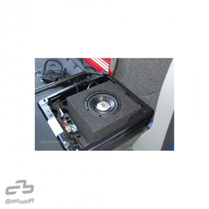 Incinta subwoofer VW Transporter T5 sub scaun fata [3]