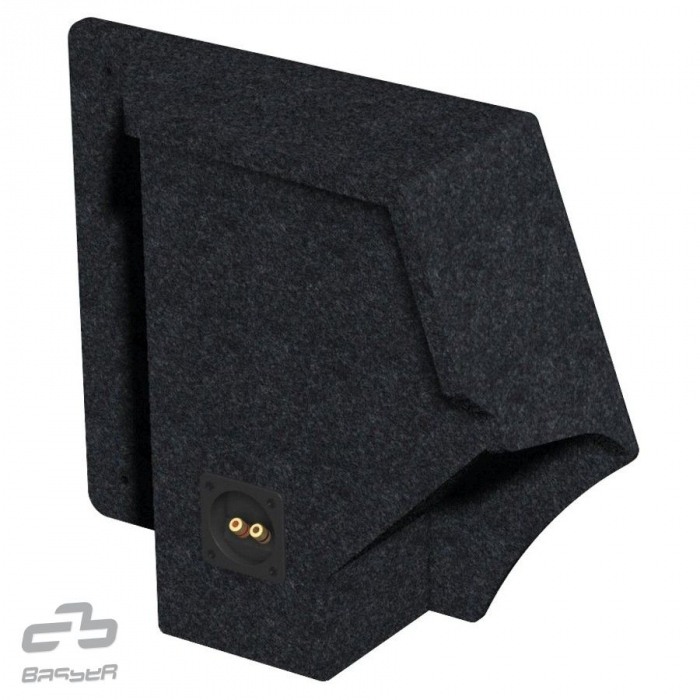 Incinta VW Transporter T5 pasaj roata dreapta carcasă subwoofer FBVW19 [2]