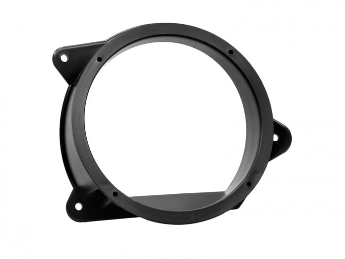 Inele adaptoare difuzoare auto fata Peugeot 165 mm [2]