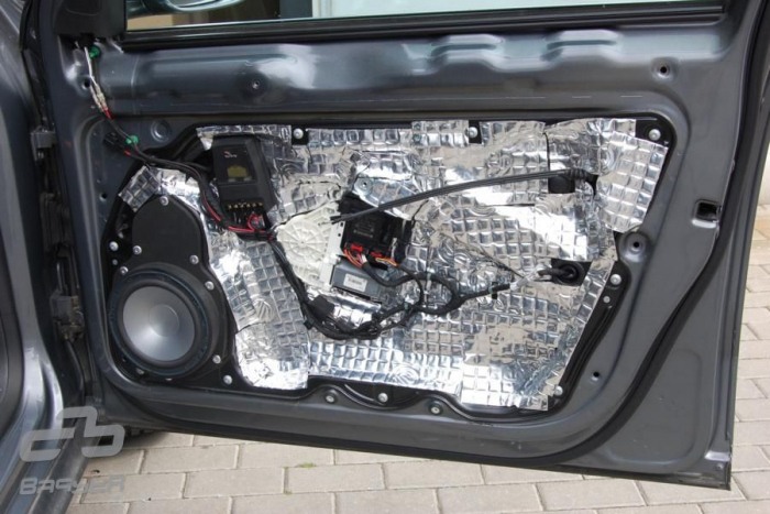 Inele adaptoare ptr difuzoare auto VW Passat 271320-27  [2]