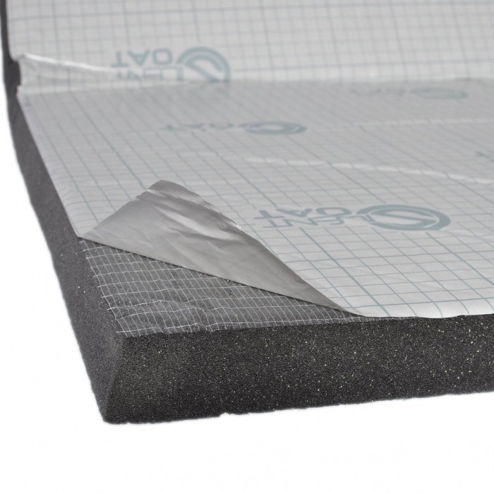 Insonorizant Auto 20mm SC-NB20-1.0 Silent Coat [4]