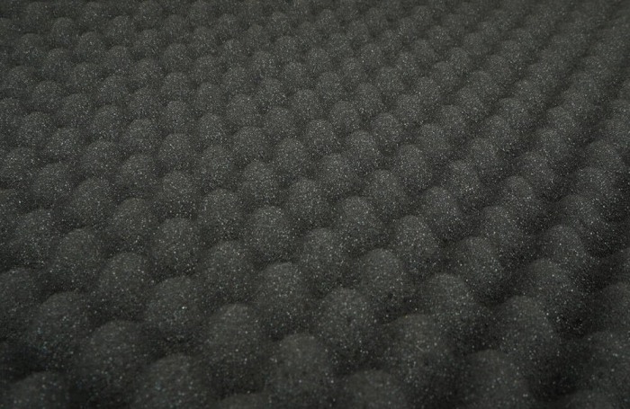 Insonorizant auto STP Relief 15mm, 7.5M2, Bulk Pack  10 foi [4]