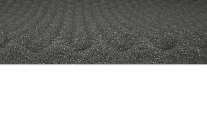 Insonorizant auto STP Relief 15mm, 7.5M2, Bulk Pack  10 foi [5]