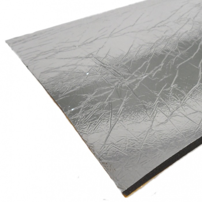 Insonorizant CAPOTA 20mm SC-NB20-1.0 Silent Coat 95X95 cm [2]