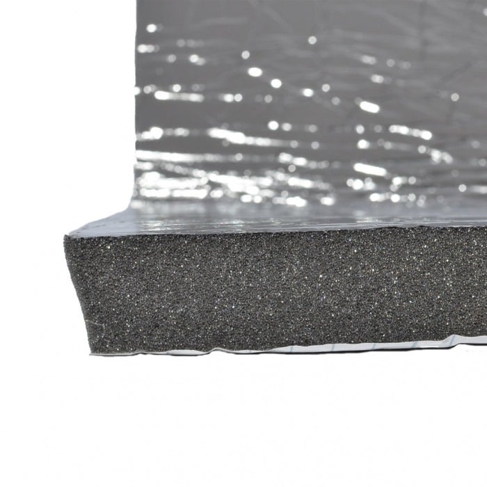 Insonorizant CAPOTA 20mm SC-NB20-1.0 Silent Coat 95X95 cm [4]