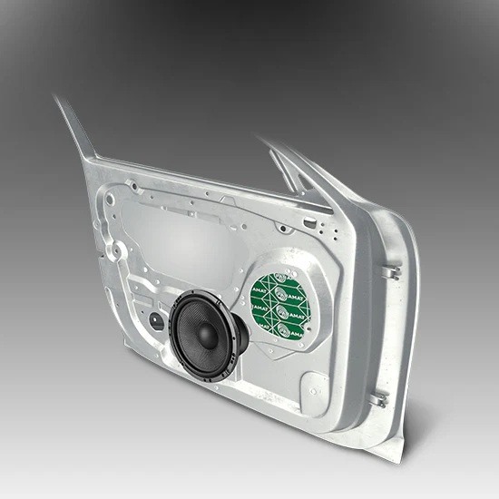 PCP1102 Pachet Nirvana Paramat de 4 coli, grosime spuma + butyl de 15mm, 250*250mm, 0.25mp [2]