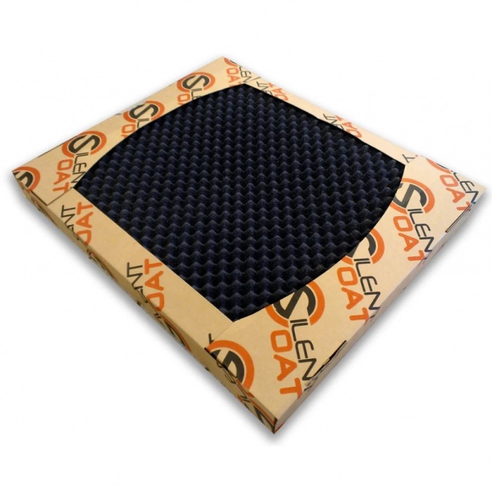 SC-SA35-0.6mp Silent Coat Sound Absorber de 35mm grosime [2]