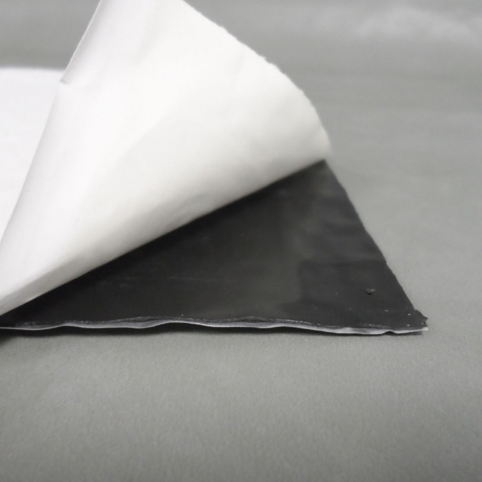 Insonorizant Silent Coat SC-M2-3.75, 1 coala [2]