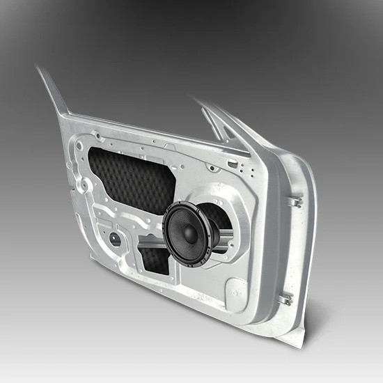 PCP2006 Pachet Absorb Wave Paramat de 10 coli, spuma de 16mm grosime, 500*150mm, 0.75mp [3]