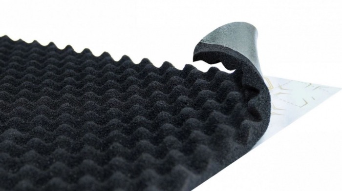 Insonorizare auto Premium [3]