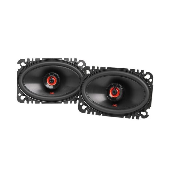 CLUB 6422F DIFUZOARE COAXIALE JBL 4″x6″, 40W RMS [2]