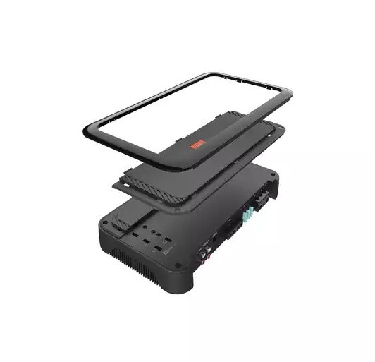 CLUB A1000 AMPLIFICATOR MONO JBL, 1000W RMS [5]