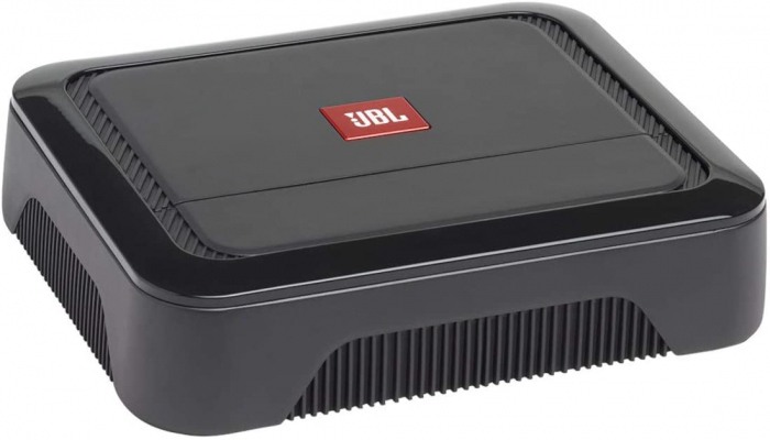 CLUB A600 AMPLIFICATOR MONO JBL, 600W RMS [2]