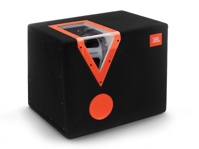 CSX-1400BP SUBWOOFER JBL DE 30CM (12″), 1400W [2]