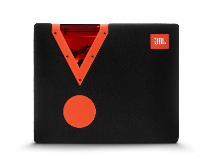 CSX-1400BP SUBWOOFER JBL DE 30CM (12″), 1400W [3]