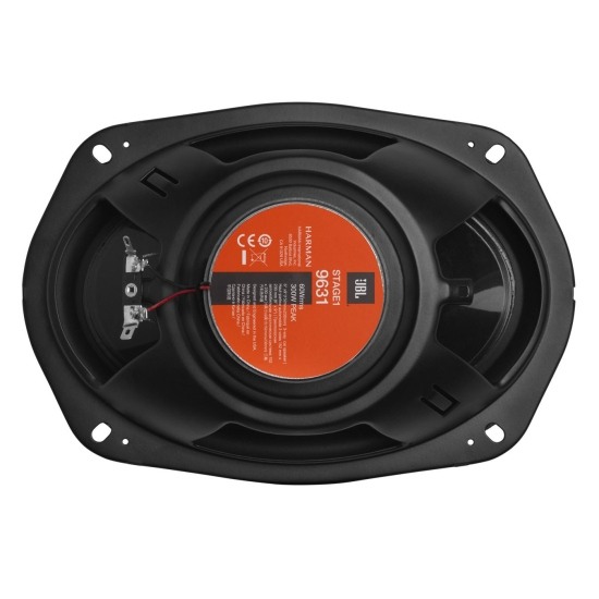 STAGE1 9631 DIFUZOARE OVALE JBL 6”x9” PE 3 CAI, 60W RMS [2]