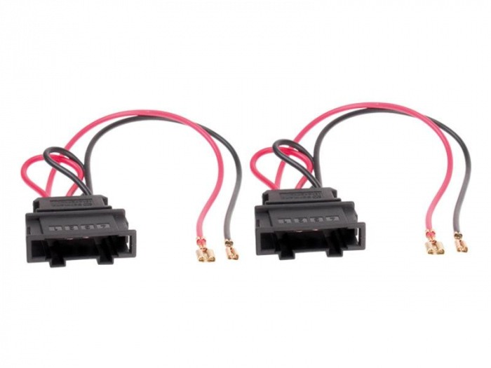 Kit audio VW Passat B5/B5.5 boxe 165mm XT172 [2]