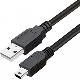 Kit cabluri instalare Road Angel Halo Go/Drive HWK5V [2]