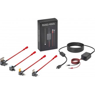 Kit cabluri instalare Road Angel Halo Go/Drive HWK5V [5]