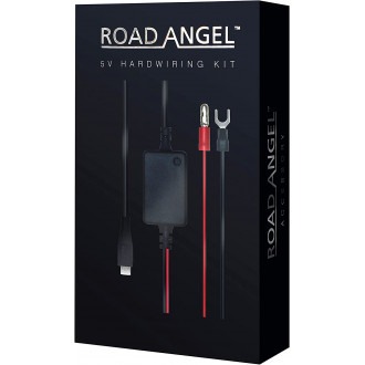 Kit cabluri instalare Road Angel Halo Go/Drive HWK5V [4]