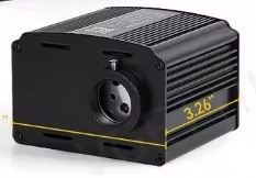 Kit Fibra Optica Plafon Instelat 500 + stele cazatoare 240 [3]